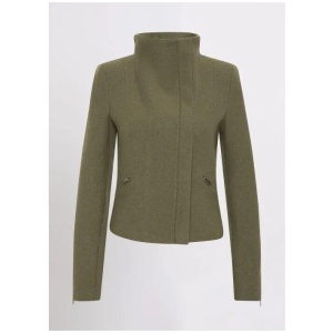 Lani Felted Wool Jacket