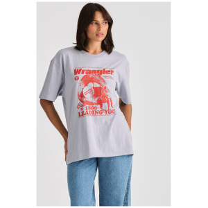 Leading You Slouch Tee