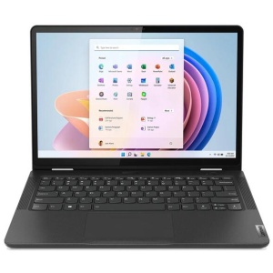 Lenovo 13W Yoga G2 13.3" WUXGA Touchscreen Laptop, Ryzen 5 7530U, 8GB RAM, 256GB SSD, Windows 11 Pro, EDU