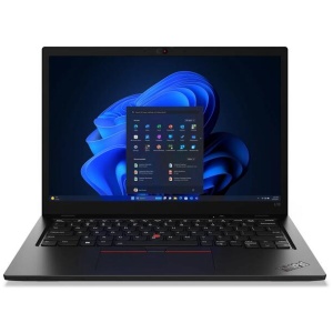 Lenovo L13-5 13.3" WUXGA Laptop, Ultra 5-125U, 16GB RAM, 256GB SSD, Windows 11 Pro