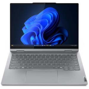 Lenovo ThinkBook 14 2-1 G5 14" WUXGA Touchscreen Laptop, Ultra 7 255U, 32GB RAM, 512GB SSD, Windows 11 Pro