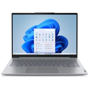 Lenovo ThinkBook 14 G8 14" WUXGA Laptop, Core 7 240H, 32GB RAM, 512GB SSD, Windows 11 Pro