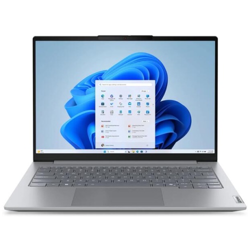 Lenovo ThinkBook 14 G8 14" WUXGA Laptop, Core 7 240H, 32GB RAM, 512GB SSD, Windows 11 Pro