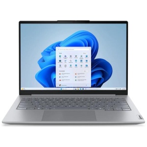 Lenovo ThinkBook 14 G8 14" WUXGA Laptop, Ultra 5-225U, 16GB RAM, 512GB SSD, Windows 11 Pro
