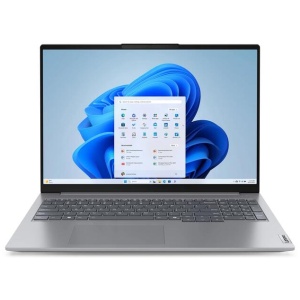 Lenovo ThinkBook 16 G7 ARP 16" WUXGA Laptop, Ryzen 7, 16GB RAM, 512GB SSD, Windows 11 Pro