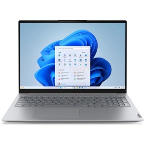 Lenovo ThinkBook 16 G8 14" WUXGA Laptop, i5-210H, 16GB RAM, 512GB SSD, Windows 11 Pro