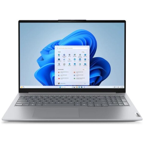 Lenovo ThinkBook 16 G8 14" WUXGA Laptop, i5-210H, 16GB RAM, 512GB SSD, Windows 11 Pro