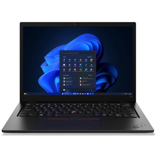 Lenovo ThinkPad L13-5 13.3" WUXGA Laptop, Ultra 7-155U, 16GB RAM, 512GB SSD, Windows 11 Pro