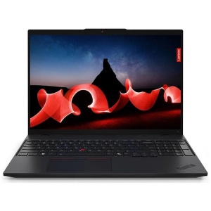 Lenovo ThinkPad L16 G1 16" WUXGA Laptop, Ultra 7-155U, 16GB RAM, 512GB SSD, Windows 11 Pro