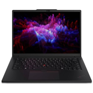 Lenovo ThinkPad P14S G5 14.5" WUXGA Laptop, Ultra 7-155H, 32GB RAM, 512GB SSD, RTX 500, Windows 11 Pro