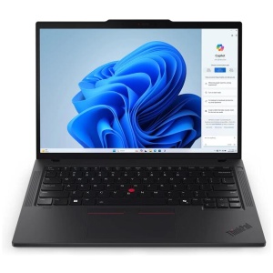 Lenovo ThinkPad T14 G5 14" WUXGA Laptop, Ultra 5-125U, 32GB RAM, 512GB SSD, Windows 11 Pro