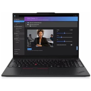 Lenovo ThinkPad T16-3 16" WUXGA Laptop, Ultra 5-125U, 16GB RAM, 256GB SSD, Windows 11 Pro