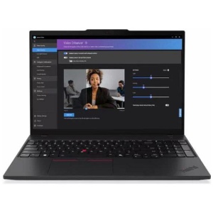 Lenovo ThinkPad T16 G3 16" WUXGA Laptop, Ultra 5-125U, 16GB RAM, 512GB SSD, Windows 11 Pro