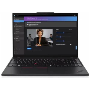 Lenovo ThinkPad T16 G3 16" WUXGA Laptop, Ultra 5-125U, 16GB RAM, 512GB SSD, Windows 11 Pro