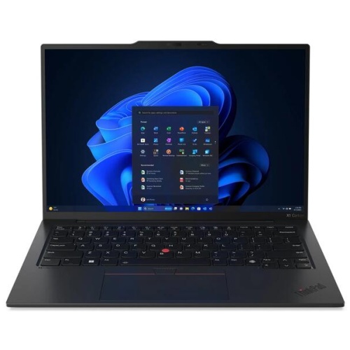 Lenovo ThinkPad X1 Carbon G12 14" WUXGA Laptop, Ultra 5-125U, 32GB RAM, 512GB SSD, Windows 11 Pro