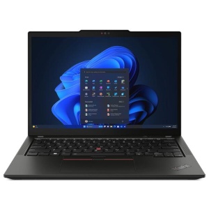Lenovo ThinkPad X13 G5 13.3" WUXGA Laptop, Ultra 7-155U, 16GB RAM, 512GB SSD, Windows 11 Pro