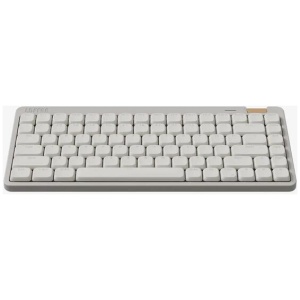 Lofree FLOW Lite 84 Low Profile Mechanical Keyboard (Marble) (Specter Switch)