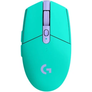Logitech G305 LightSpeed Wireless Gaming Mouse - Mint