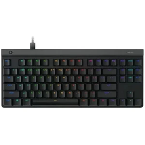 Logitech G515 TKL Wired Gaming Keyboard