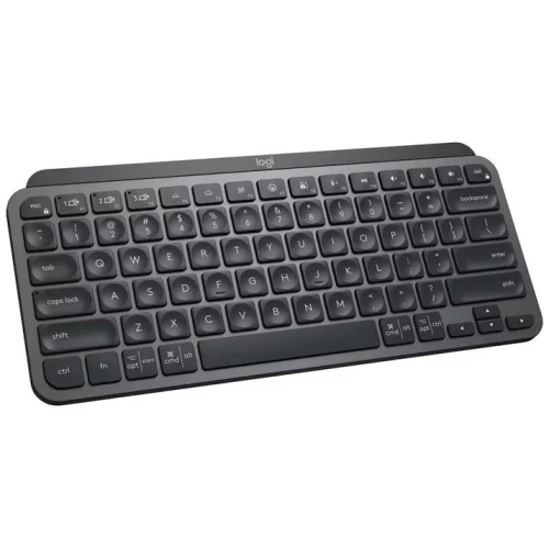 Logitech MX Keys Mini Wireless Keyboard - Graphite