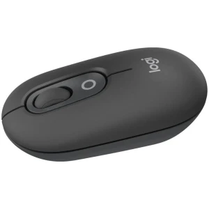 Logitech POP Wireless Mouse - Graphite