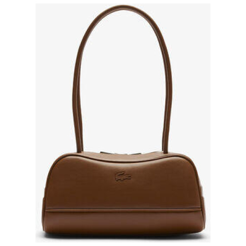 Lora Leather Shoulder bag