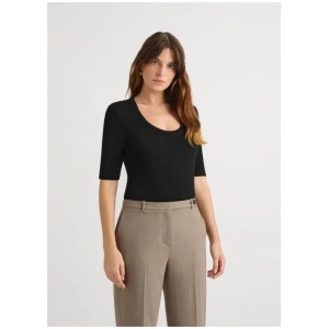 Lorelai Babywool Tee