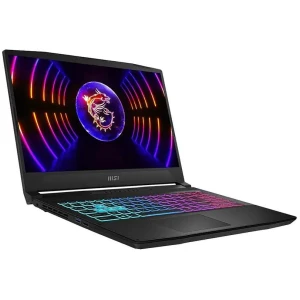 MSI Katana 15 15.6" FHD 144Hz IPS Laptop, i5-13420H, 16GB RAM, 512GB SSD, RTX 4060, Windows 11 Home