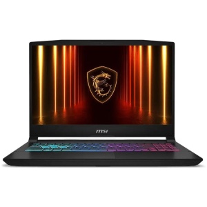 MSI Katana 15 HX B14WGK 15.6" QHD 165Hz Laptop, i9-14900HX, 16GB RAM, 512GB SSD, RTX 5070, Windows 11 Home