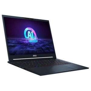 MSI Stealth 14 AI 14" QHD OLED Laptop, Ultra 7, 16GB RAM, 1TB SSD, RTX 4070, Windows 11 Home