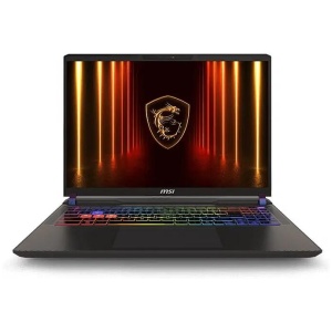 MSI Vector 16 HX AI 16" QHD IPS 240Hz Laptop, Ultra 9-275HX, 128GB RAM, 9TB SSD, RTX 5090, Windows 11 Home