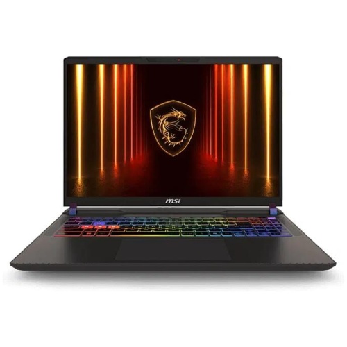 MSI Vector 16 HX AI 16" QHD IPS 240Hz Laptop, Ultra 9-275HX, 32GB RAM, 2TB SSD, RTX 5090, Windows 11 Home
