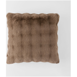 Malmo Faux Fur Cushion