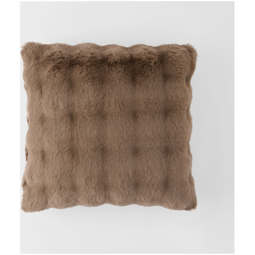 Malmo Faux Fur Cushion