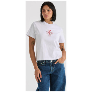 Martini Shrunken Tee