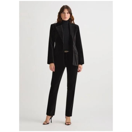 Mayer Velvet Blazer