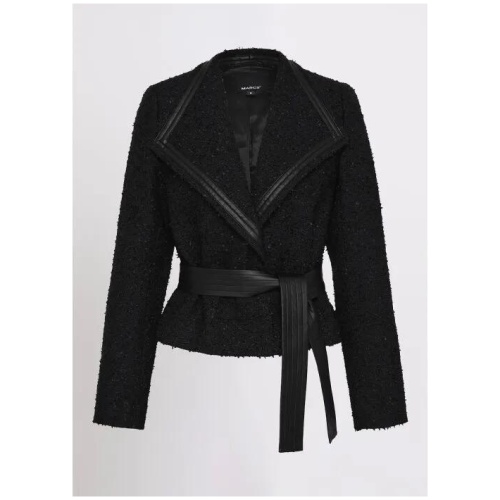 Mendoza Boucle Jacket