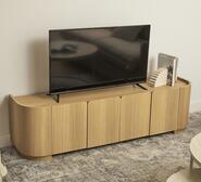 Meriel 160Cm Tv Unit Neutral