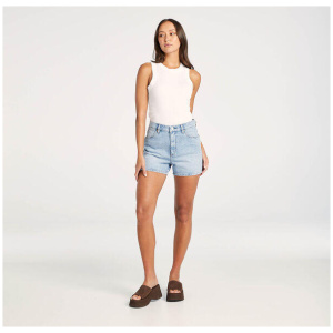 Mid Vintage Straight Short