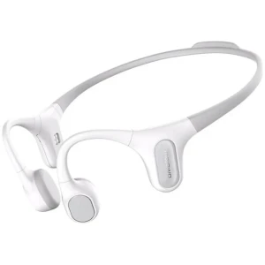 Mojawa Run Plus Bone Conduction Waterproof Sports Headphones - Grey
