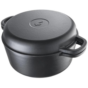 Multi Casserole & Grill Size 28cm by Grylt