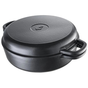 Multipan Saute & Frypan Size 30cm by Grylt