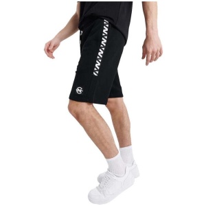 Nautica Gobblar 9.5 Inch Fleece Short Mens