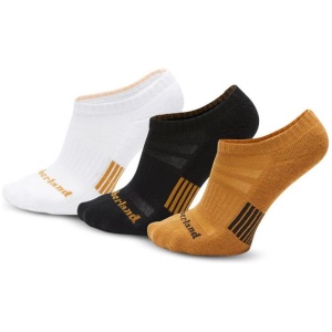 Newmarket Village Ankle Socks 3-Pack Multi