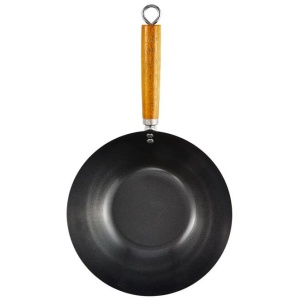 Non-Stick Wok Size 26cm by Soffritto