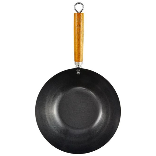 Non-Stick Wok Size 26cm by Soffritto