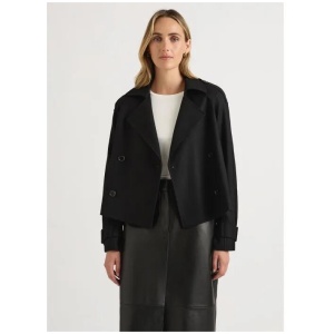 Norton Cashmere Jacket