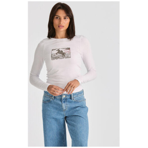 Not My First Rodeo Long Sleeve Tee