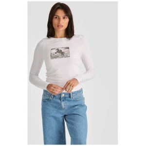 Not My First Rodeo Long Sleeve Tee