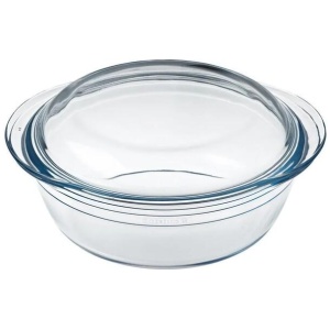Ocuisine Round Casserole 2.2L